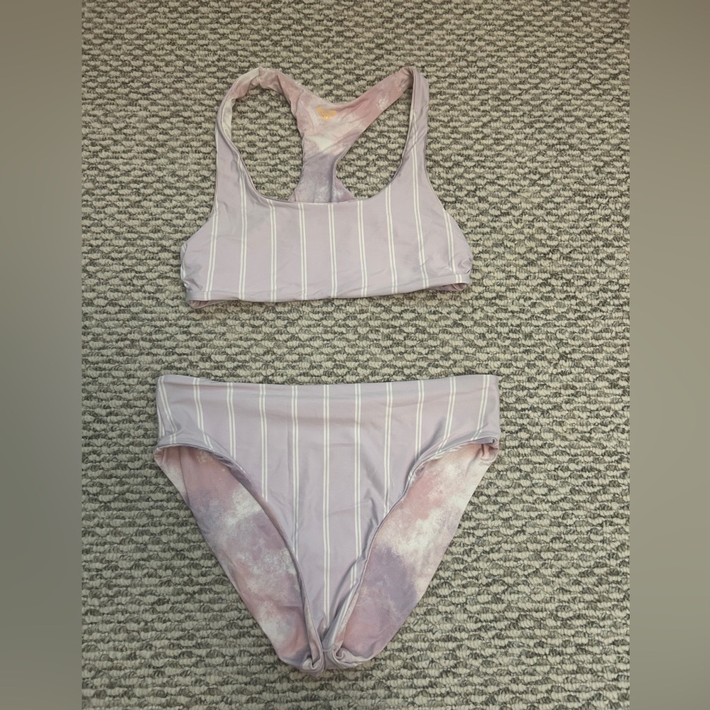 ROXY BIKINI - REVERSIBLE